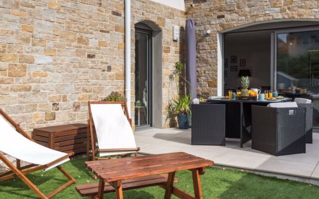 Les Terrasses de la Plage 25765