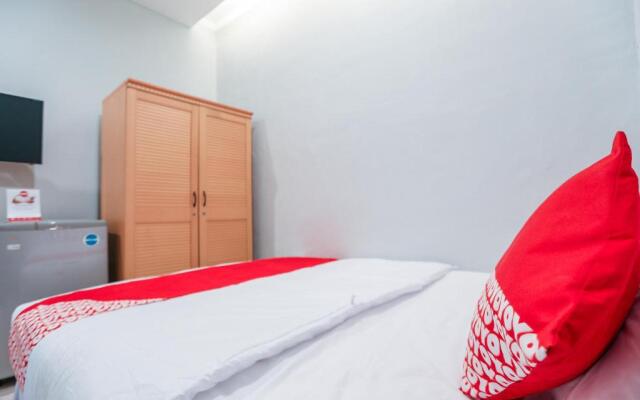 OYO 135 Menteng Guest House