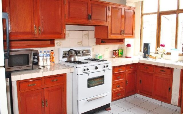 Hostal Don Reymundo