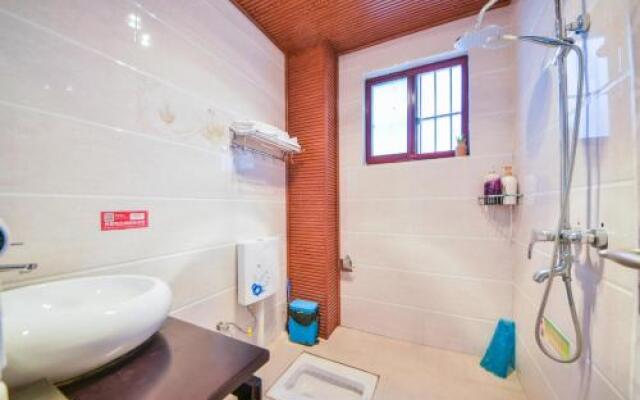 Dali JingXiang Boutique Hotel