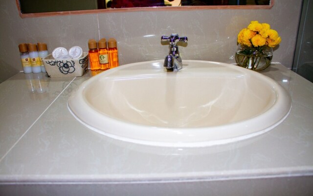 Hotel Tara Machupicchu