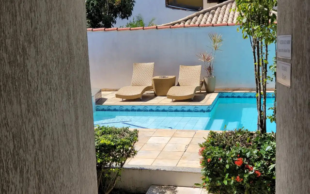 Costa del Sol Pousada