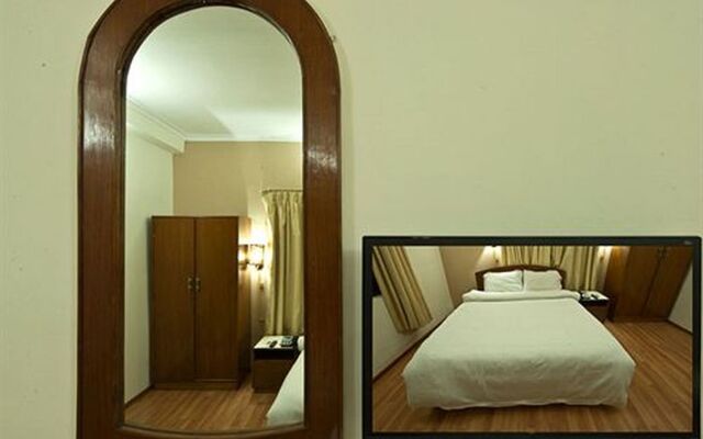 The Lakeside Retreat by IME Hospitality Pvt Ltd.