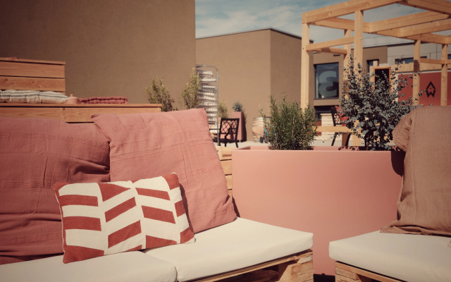 Afterwork Hotel