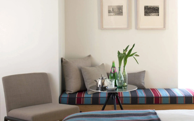 Mendeli Street Hotel By Prima Hotels - 18 years old plus