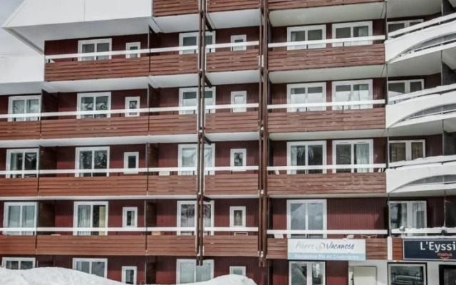 Residence Maeva L'Eyssina