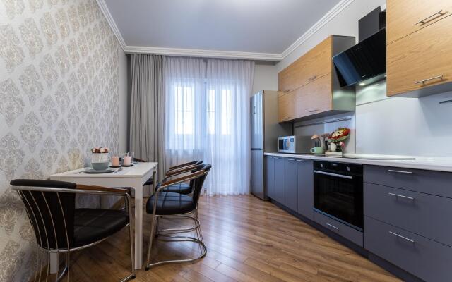 HomeDay (ХоумДэй) на улице Октябрьская