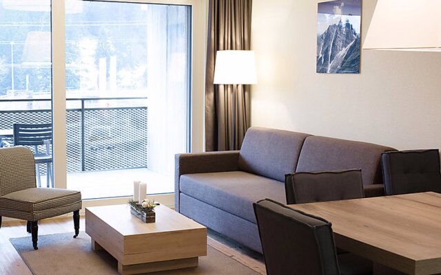 Peaks Place Apartment-Hotel & Spa 34068