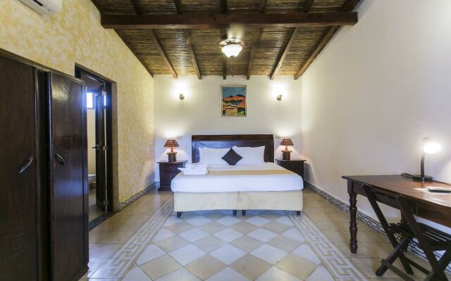 Hotel Casa del Consulado