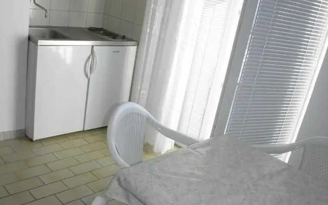 Fabijan - 50m From sea - SA2