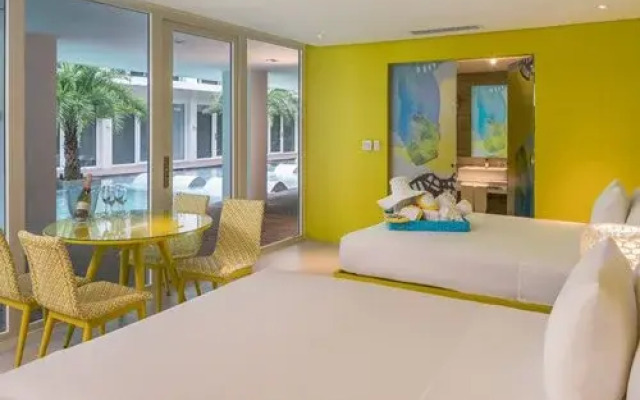 Astoria Current - 4 Nights, Malay, Aklan, Philippines