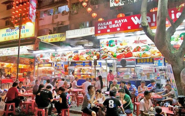 3 Bedroom Cozy apartmet