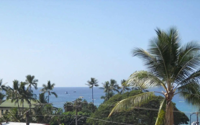 Kona West