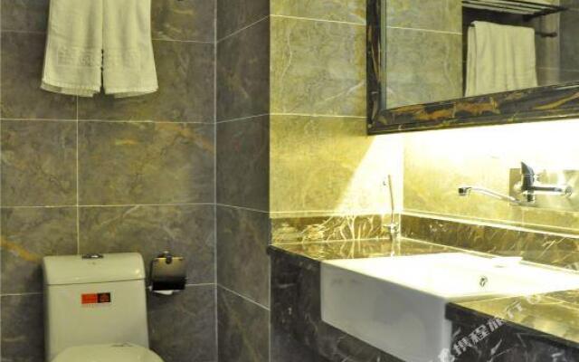 Jin Lan Health Hotel