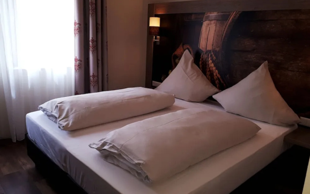 Hotel Dachsenfranz