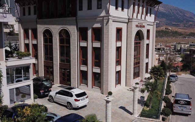 Vila Sharm