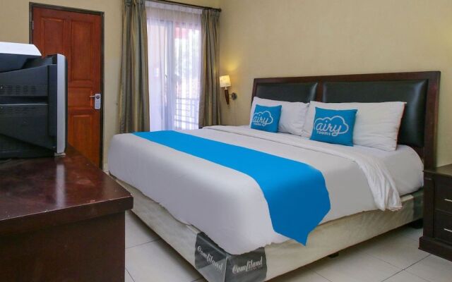 Airy Eco Sungai Saddang Lama 56 Makassar