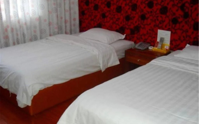 Yanyun Hotel Jiaonan