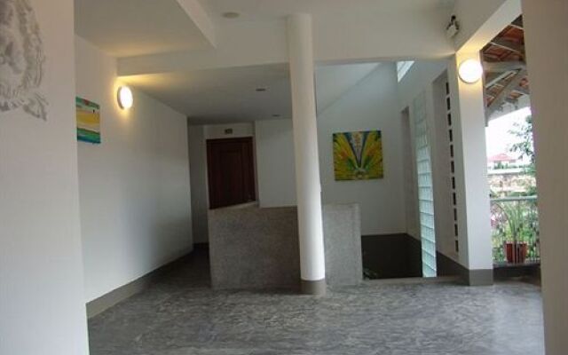 Royal Mekong Boutique Hotel
