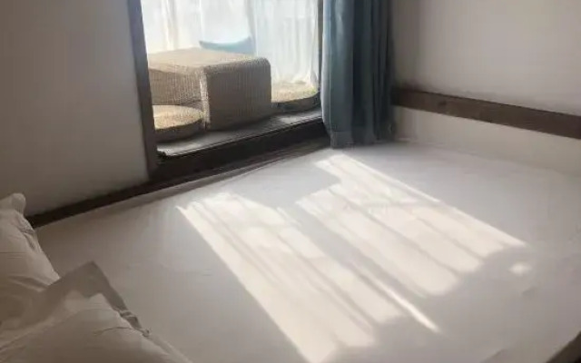 Beijing Shanli Homestay