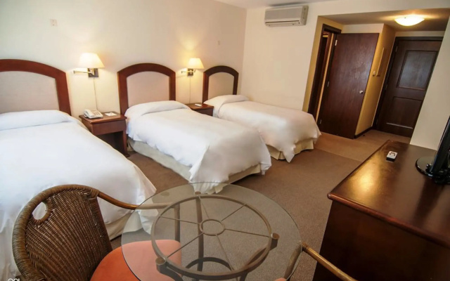 Arapey Thermal Resort & Spa