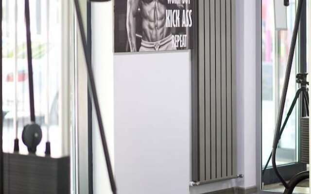 Apartamente Indigo Alezzi