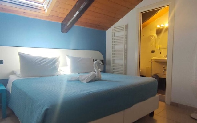 Carafa Suite Plus II