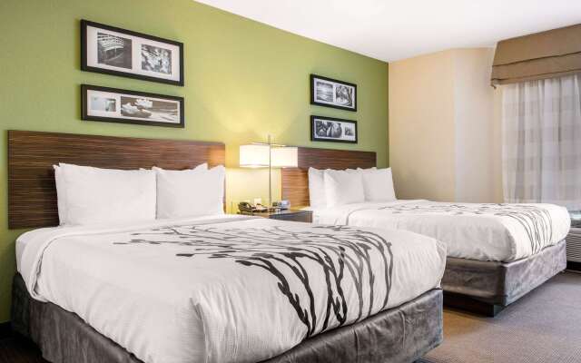 Sleep Inn & Suites