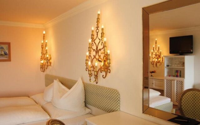Hotel Restaurant Traube