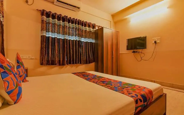 Filoxenia Inn by OYO Rooms