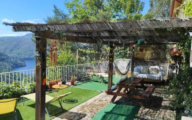 Monteiro's Gerês Countryhouse