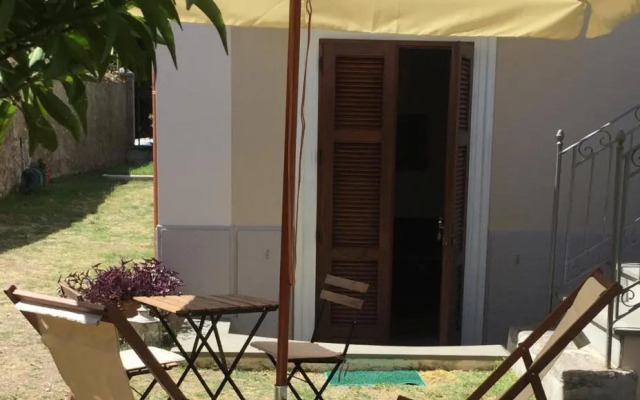 Villa Caterina