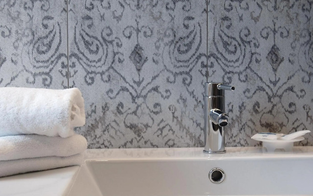 Hotel Suisse Bellevue