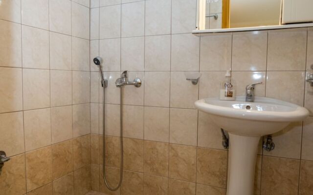 Lefkos Apartment in Lefkada city center!