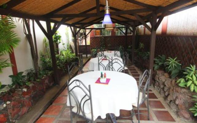 Alajuela City Hotel & Guest House