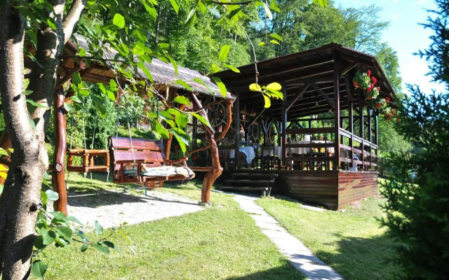 Pensiunea Contesa 3*