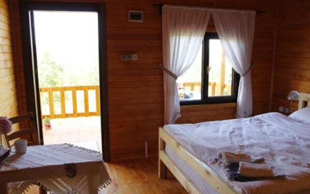 Köy Evi Country House