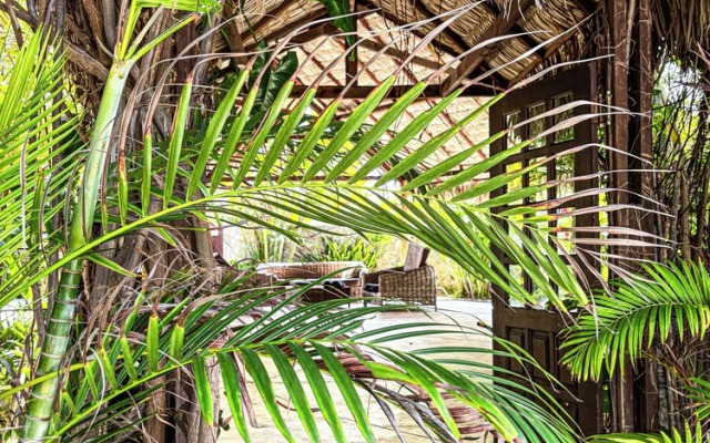 Room-spacious Suit Tarifa