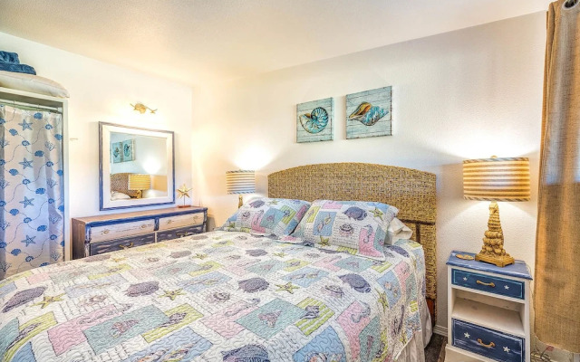 Pacific Surf Condos