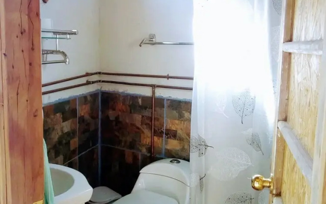 Hostal Las Latas