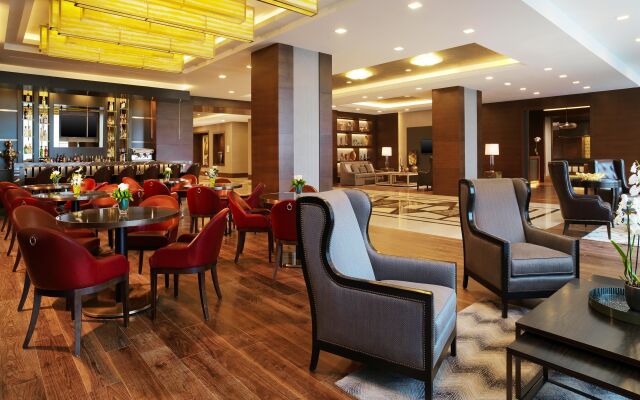 Sheraton Grand Samsun Hotel