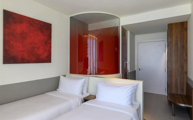Wink Hotel – Guest Rooms – Can Tho
