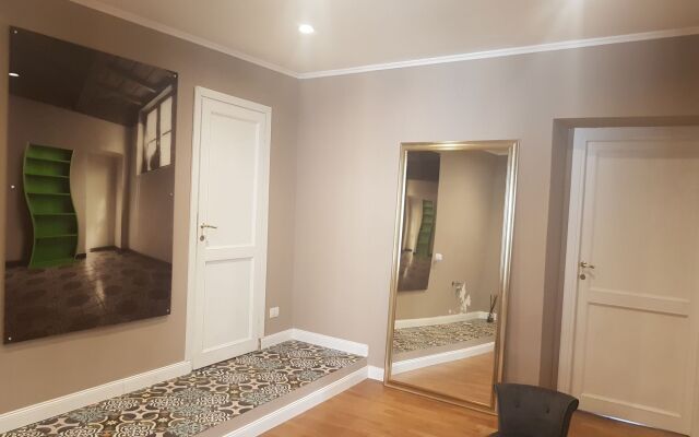 Maison Palazzo Taverna