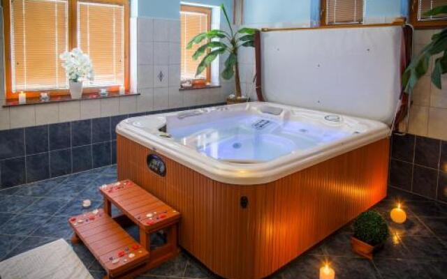Pension Toeroek