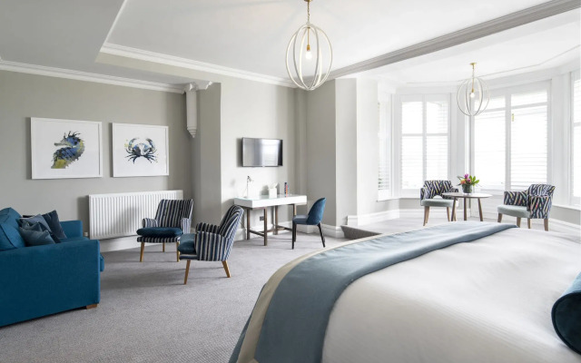 Harbour Hotel Padstow