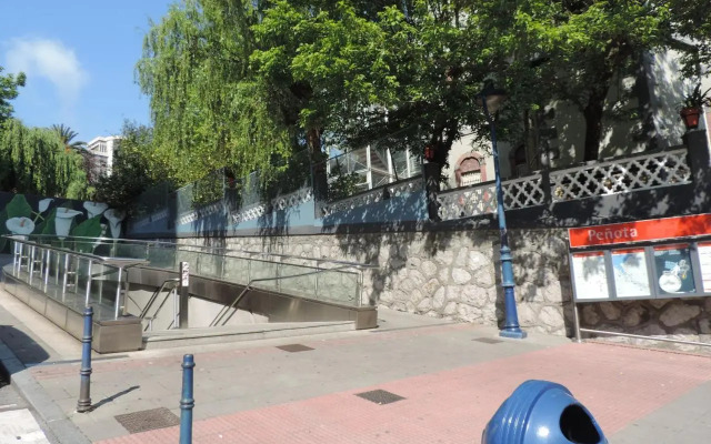 Apartamento Jarrillero