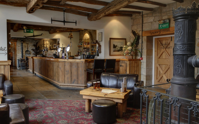 Beamish Hall Hotel, BW Premier Collection