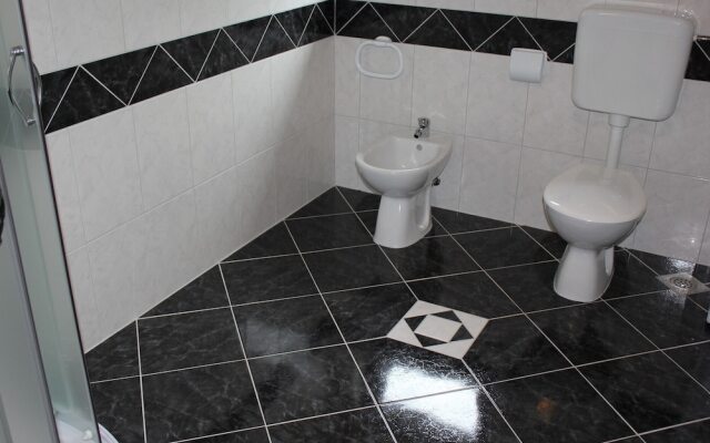 Apartment Radovic Ive