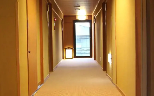 Ryokan Suminoyu