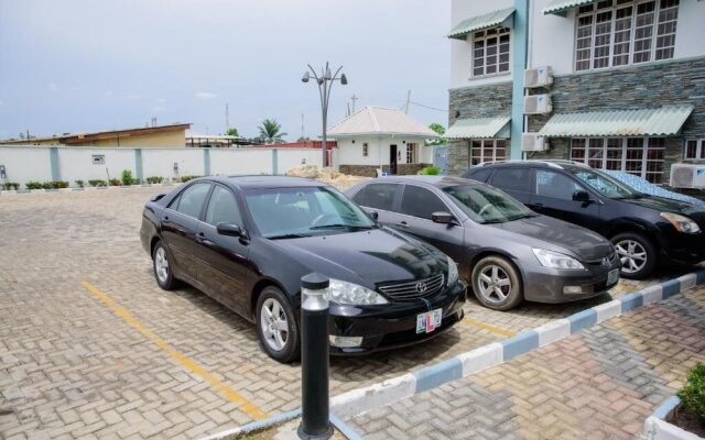 World Lilies Boutique Hotel Ibadan